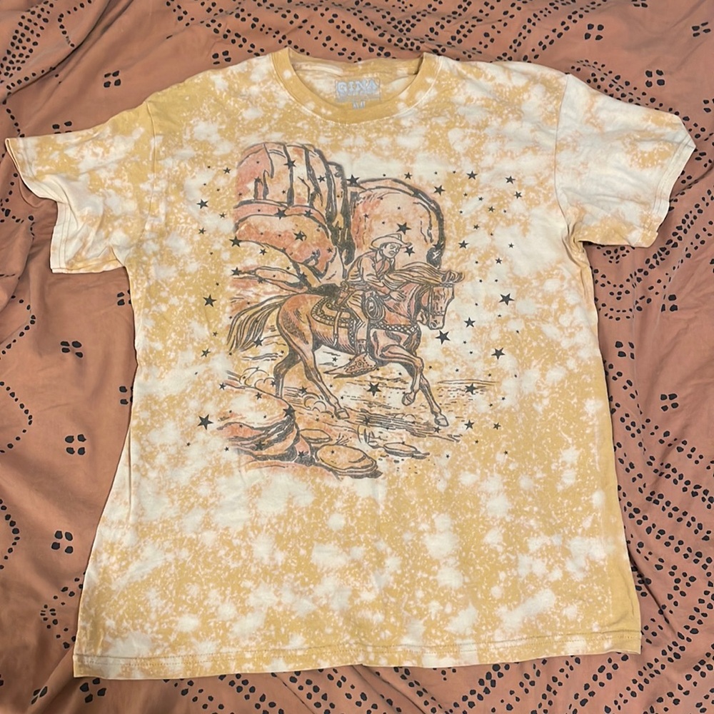 Western Tee